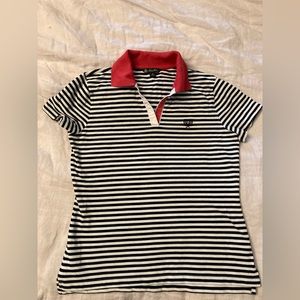 Brooks Bros polo shirt